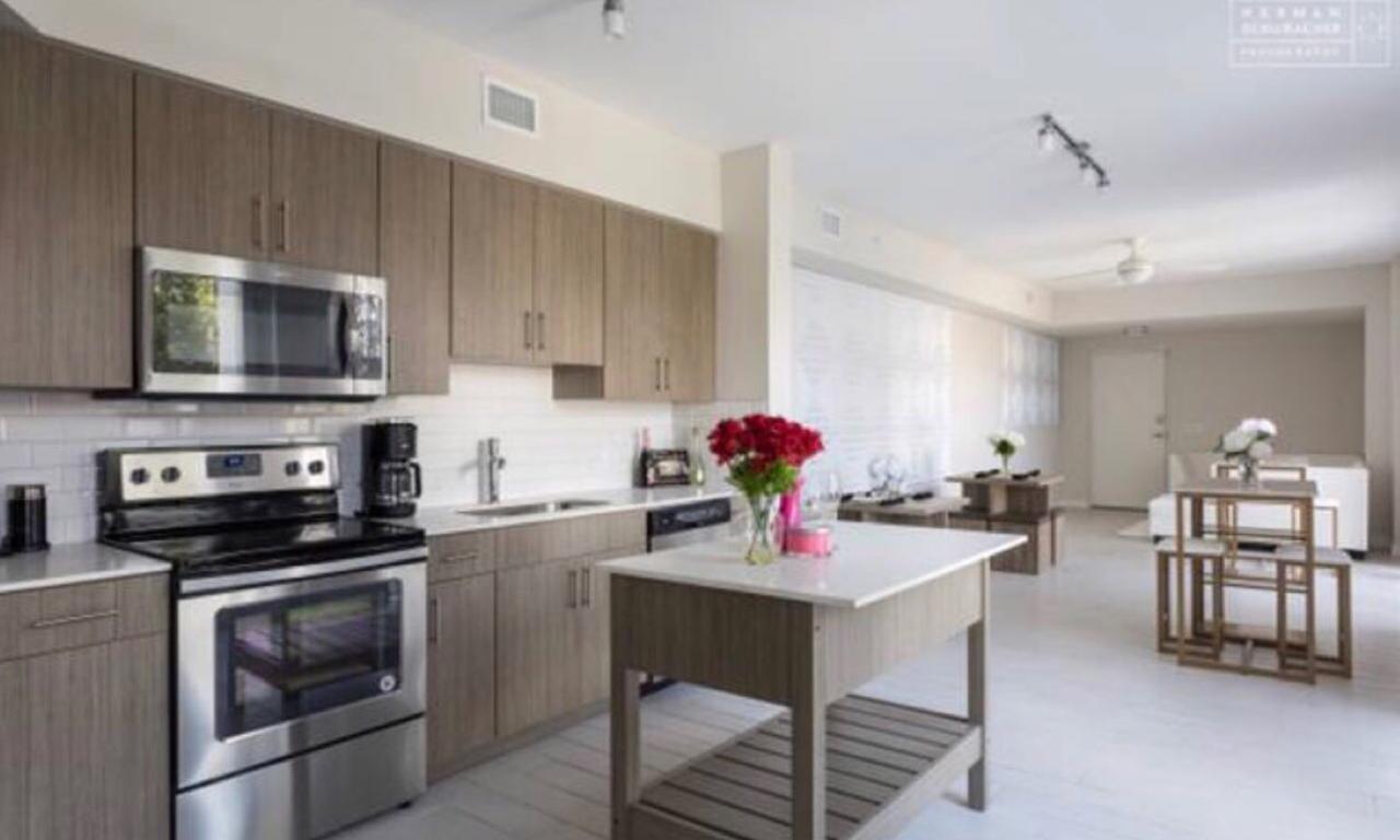 Rr Desginer Boutique Bb Apartment Miami Exterior photo