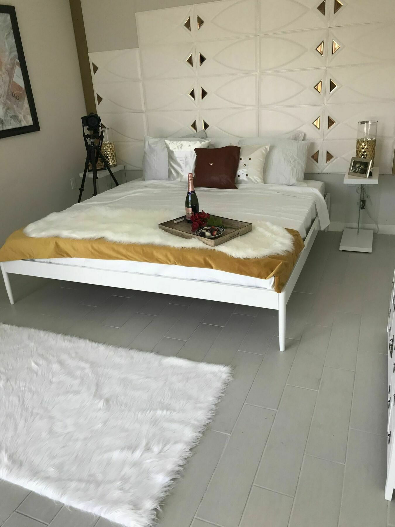 Rr Desginer Boutique Bb Apartment Miami Exterior photo